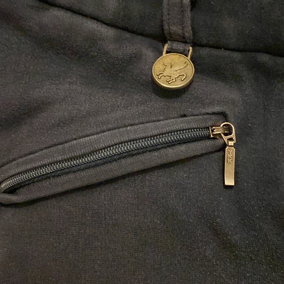 Derby House Breeches/Riding Pants - Picture 3 of 9